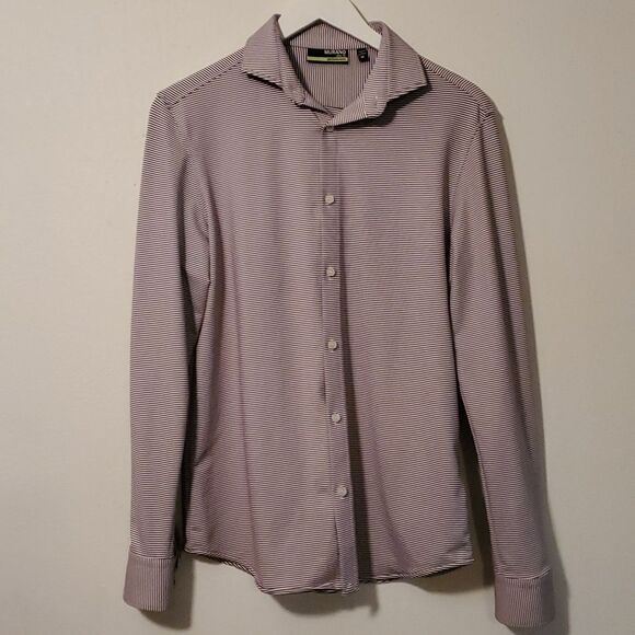 MURANO men SLIM FIT PERFORMANCE M - Picture 1 of 6